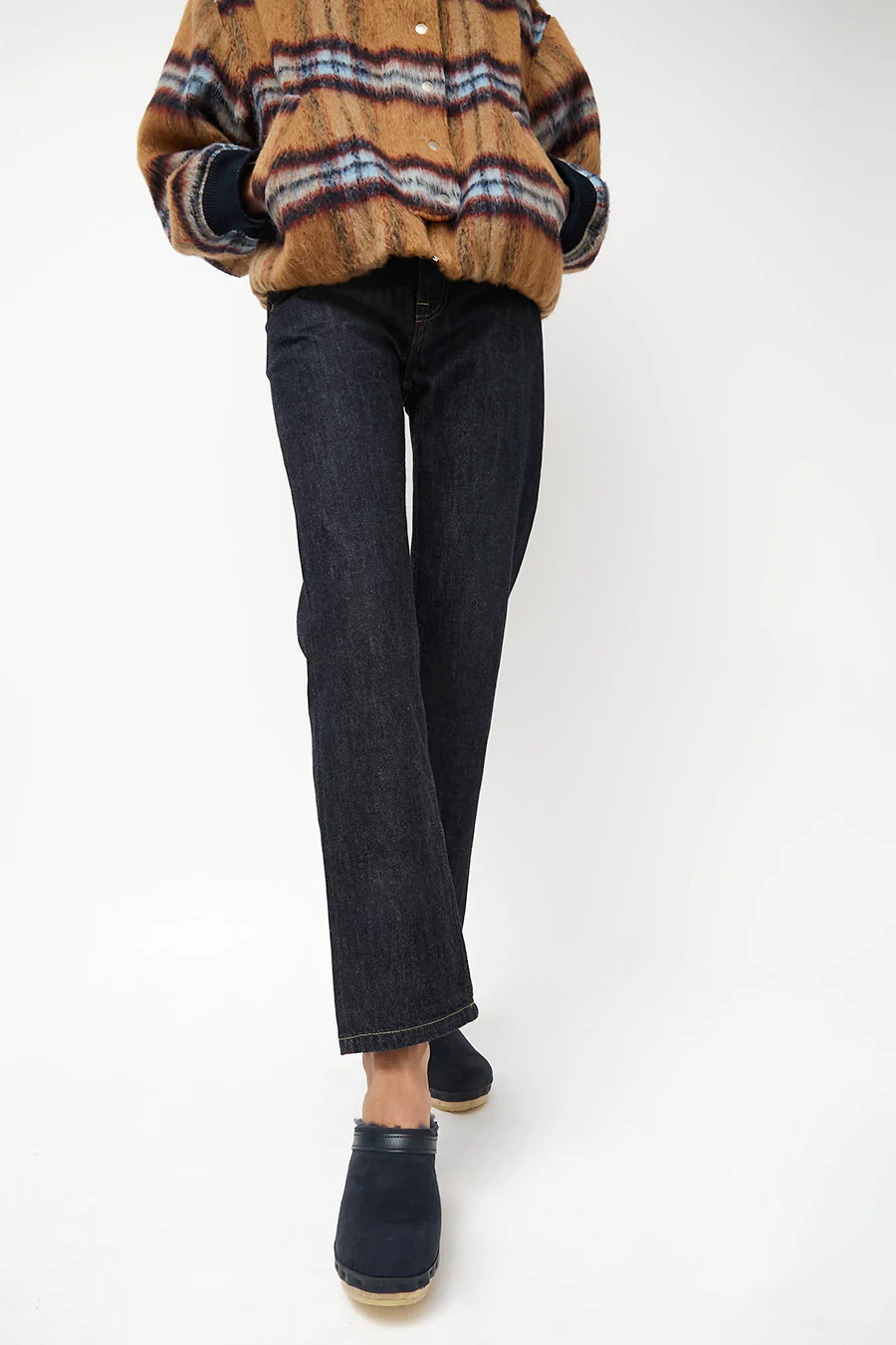 Shearling Sale 2024